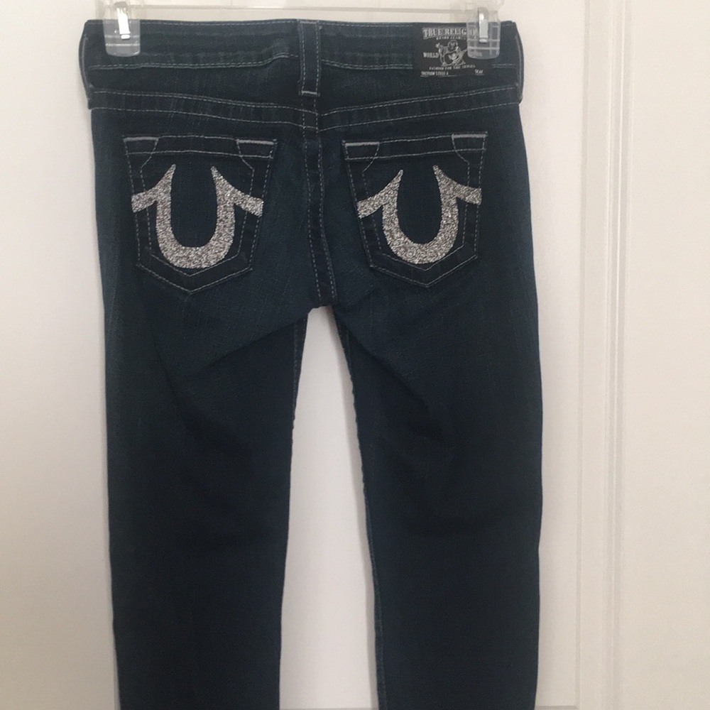 True Religion jeans